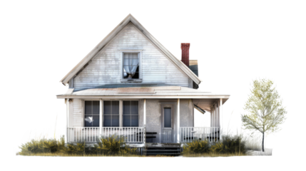 Old house