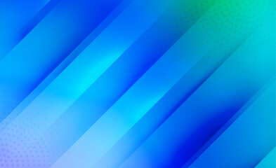 Abstract Colorful Vector Gradient Wallpaper Background Illustration