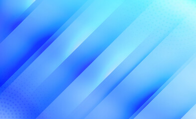 Vibrant Colorful Wallpaper Background with Gradient