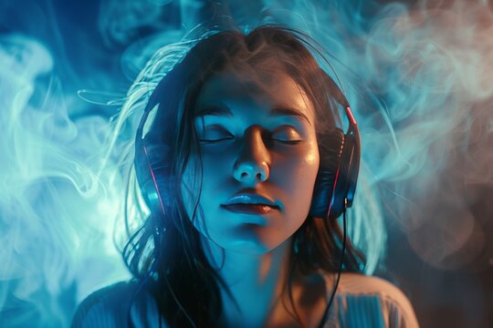 Health Optimization Through Acoustic Waves in Sleep: NCT and Wellness's Role in Rejuvenation and Brain Lubrication.