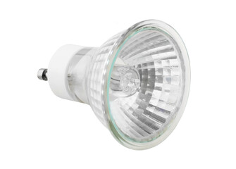 Halogen lamp G10 type