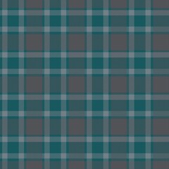  Tartan seamless pattern, green and brown, can be used in fashion design. Bedding, curtains, tablecloths
