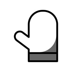 Glove icon PNG