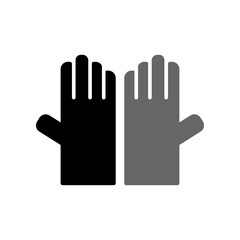 Glove icon PNG