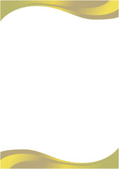 カラフルなグラデーションの背景イメージ