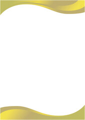 カラフルなグラデーションの背景イメージ