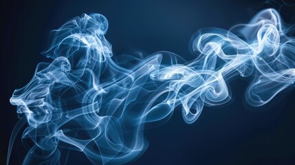 abstract smoke background wallpaper