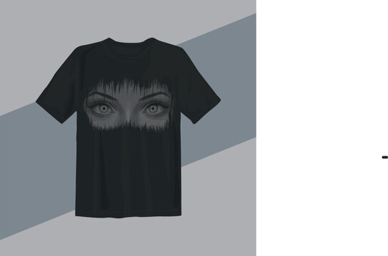 t shart design