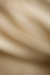 金色のサテンの背景イメージ