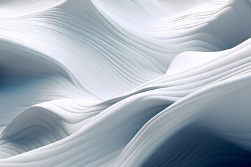 pastel color and white wavy line surface abstract pattern, designed to elevate the aesthetics of...