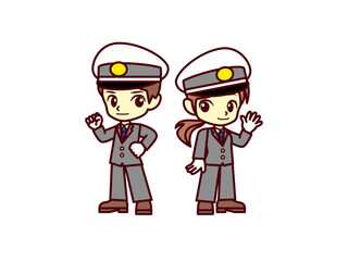 タクシードライバー