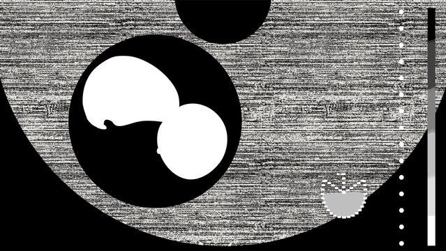 Clip Arts: Baby Echo Image