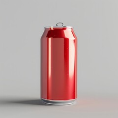 red spray can