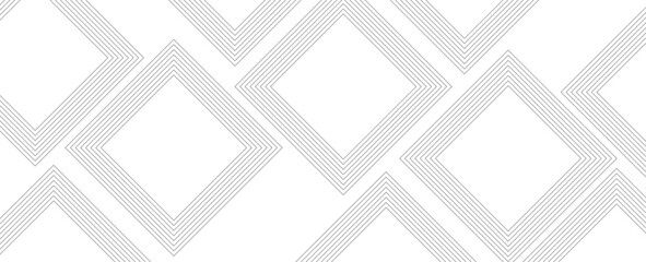 Vector gradient gray line abstract pattern Transparent monochrome striped texture. Abstract wave line elegant white striped diagonal line technology concept web texture. vector illustration
