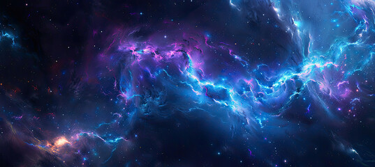 Galactic Vertigo A Cosmic Odyssey