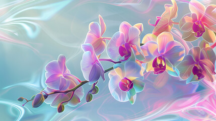 orchids