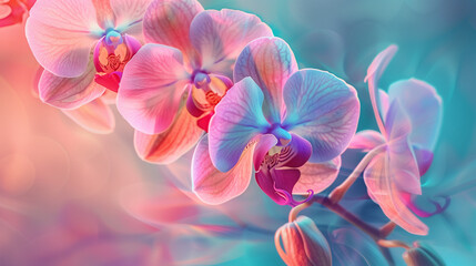 orchids