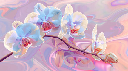 orchids