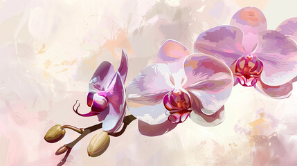 orchids