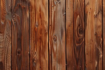 Naklejka premium Rustic Wooden Plank Texture