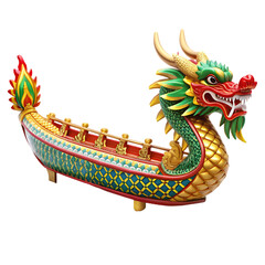 Chinese dragon boat festival