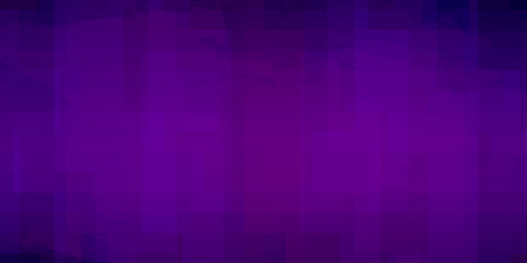 紫の幾何学模様の背景　アブストラクト背景イラスト - obrazy, fototapety, plakaty