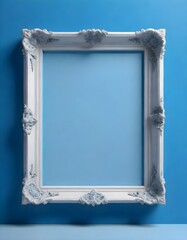 Blank-Photo-Frame-Mockup-Picture