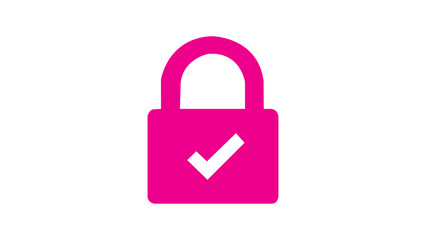 Lock icon