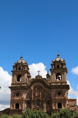Fototapeta premium church of st john the baptist