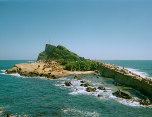 Queen's Head Island