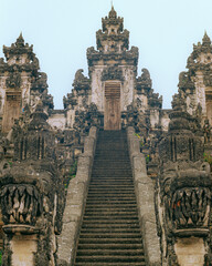 Bali Sky Gate Temple