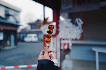 Travelling to Japan is so amazing and love the city Tokyo so much.
