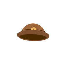 Scout hat