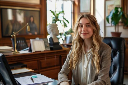 The Professional Paralegal: A Day in the Law Office