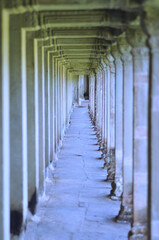 Angkor Wat Temple cambodia ancient world heritage unsesco