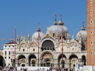 Fototapeta premium Venise