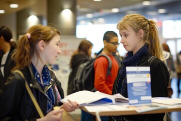 Career Fair Insights