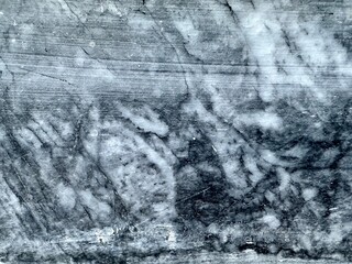 White and gray concrete textures for background. Street concrete wall.