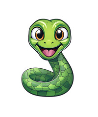 Fototapeta premium cartoon illustration