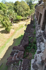 Angkor Wat Temple cambodia ancient world heritage unsesco