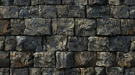 The Ancient Wall s Texture