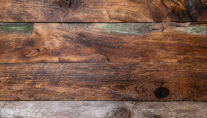 Rustic Abstract Wood log timber Background 