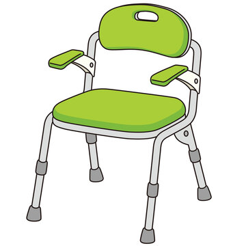 介護用バスチェアー　介護用品　浴用椅子　福祉