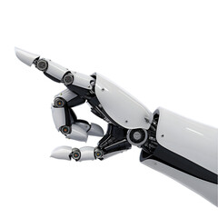 Robotic hand

