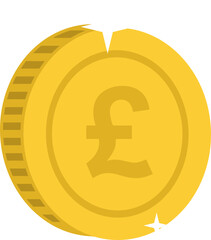 Currency Coin Icon