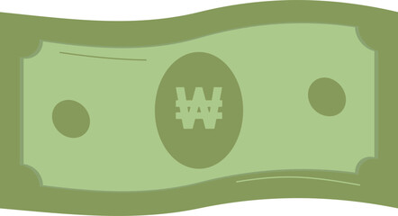Paper Money Icon