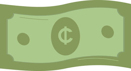 Paper Money Icon