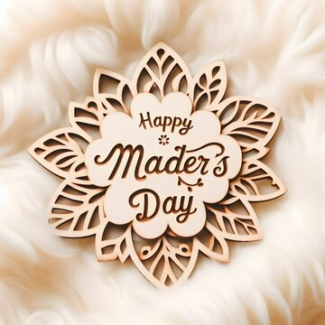 Mader's day
