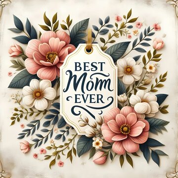 Best moom ever