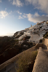 santorini thira greece oia santorin 